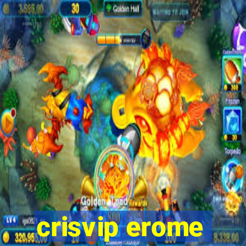 crisvip erome